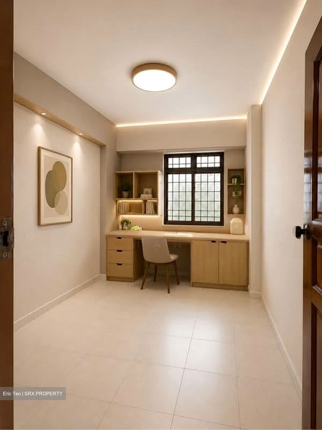 Woodlands Drive 14 (Woodlands),  #592119651